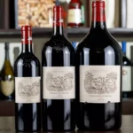 chateau lafite rothschild istoriia i masterstvo frantsuzskoi vinodelni