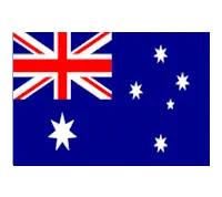 flag australia