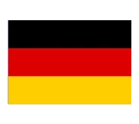 flag germany