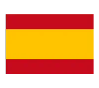 flag spain