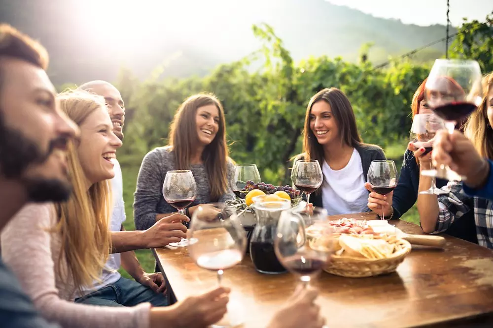 aperitiv stal chastiu dnei kulturnogo naslediia vo frantsii