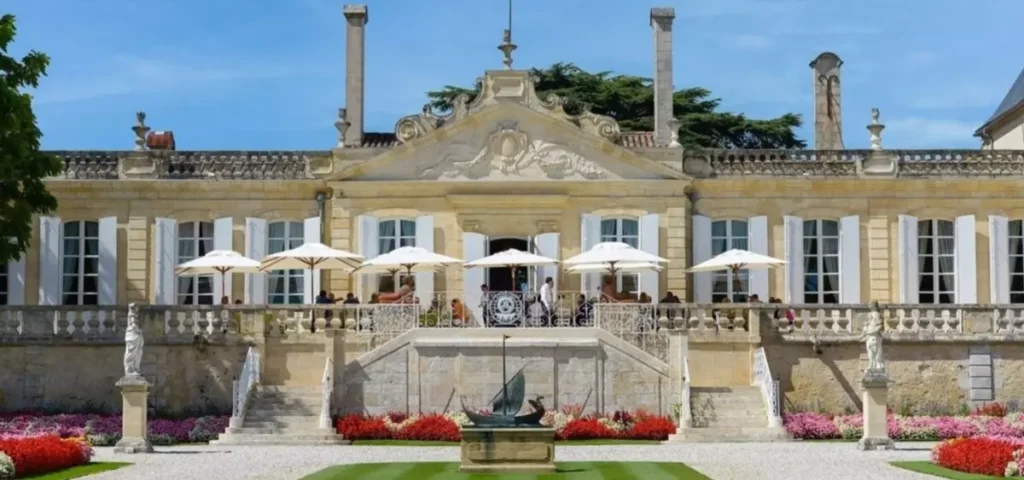 beychevelle elegantnost medoka i chetvertaia zhemchuzhina klassifikatsii 1855 goda