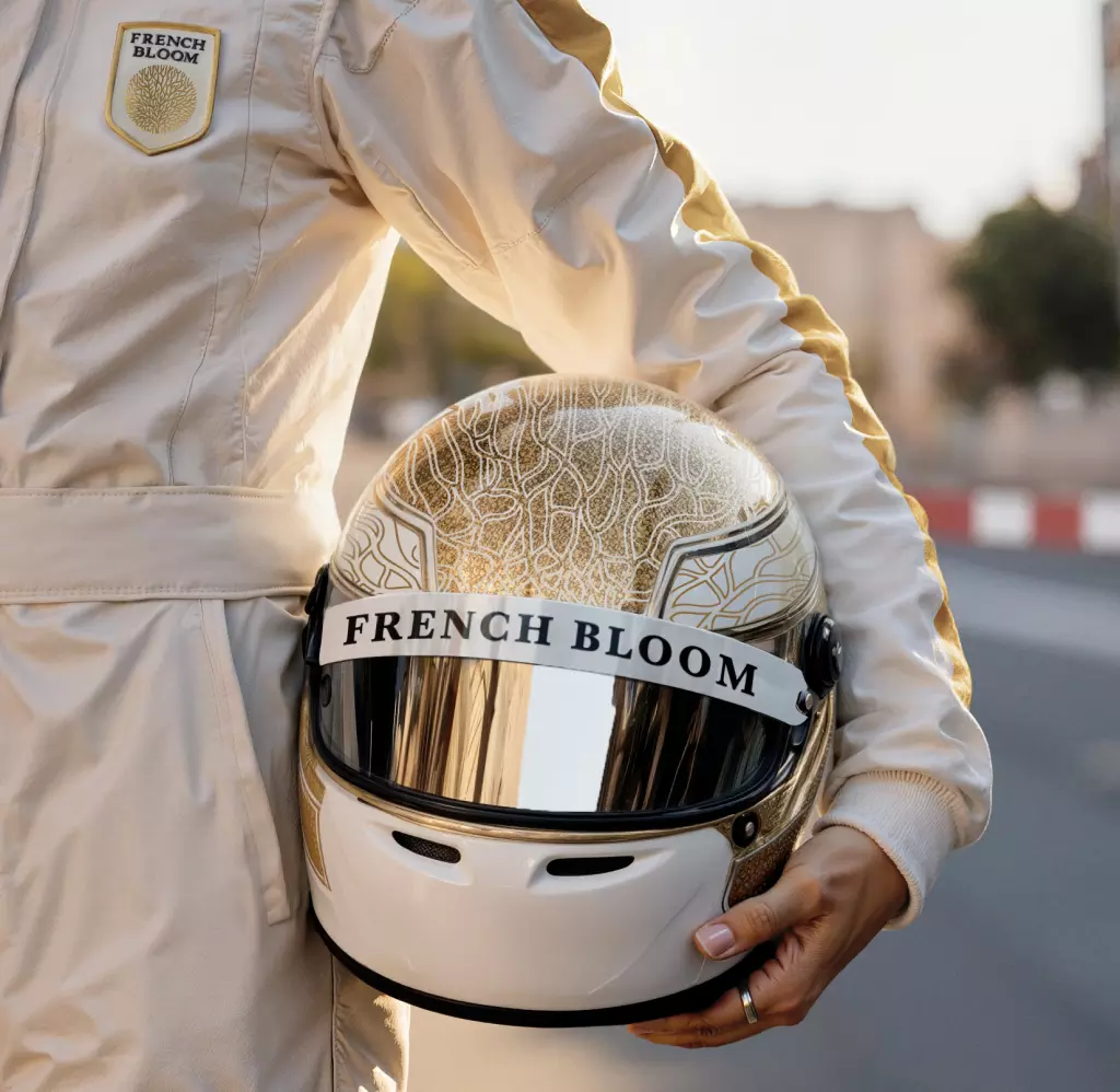 bezalkogolnoe igristoe vino french bloom stalo partnerom formuly 1