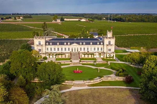 chateau ducru beaucaillou klassika bordo v novoi volne