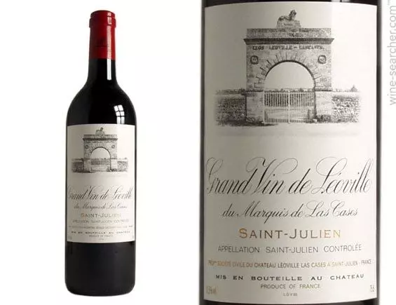 chateau leoville las cases etalon sen zhiulena brosaiushchii vyzov ierarkhii