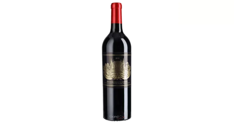 chateau palmer istoriia frantsuzskogo vina iz margaux i ego kharakter