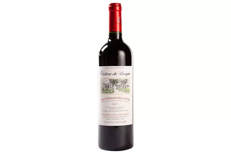 le chateau canon elitnoe frantsuzskoe vino s vekovoi istoriei