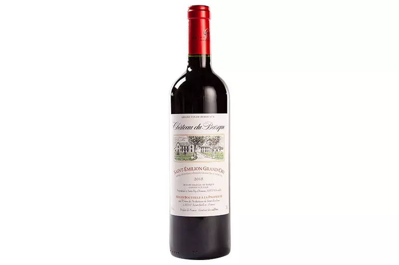 le chateau canon elitnoe frantsuzskoe vino s vekovoi istoriei