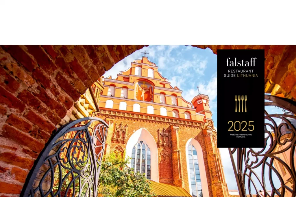luchshie restorany litvy disclosed
