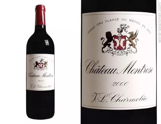 novaia volna chateau montrose istoriia stil i degustatsiia vo vremeni