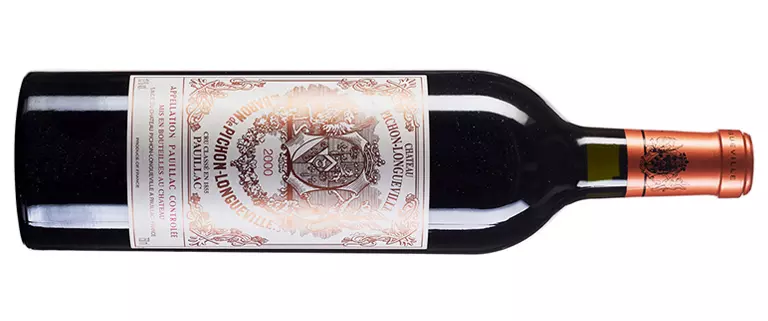 novosti o chateau pichon longueville baron novoe pokolenie v bordo