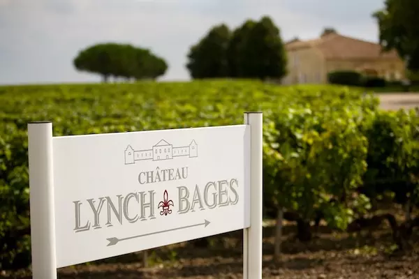 novosti o lynch bages