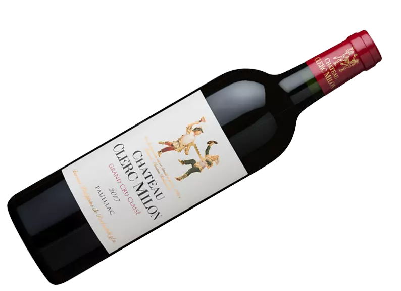 novosti shato clerc milon ukrepliaet pozitsii na rynke bordo