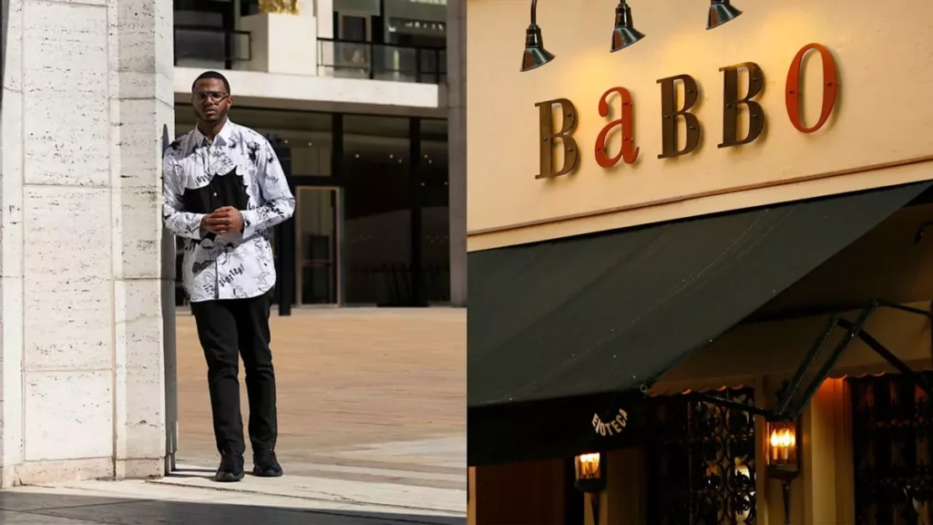 novyi restoran s aktsentnoi vinnoi kartoi otkroetsia v ssha