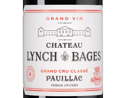 novyi vzgliad na chateau lynch bages istoriia stil i vliianie na bordo