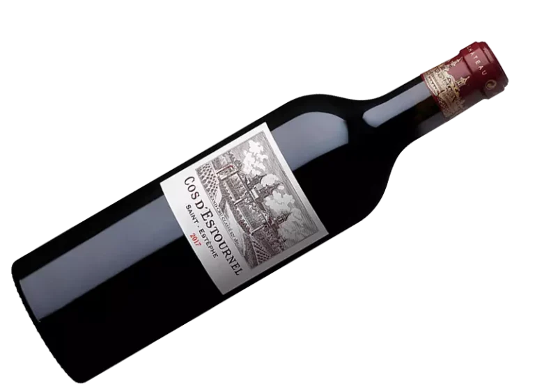 obzor vina chateau cos destournel istoriia stil i potentsial