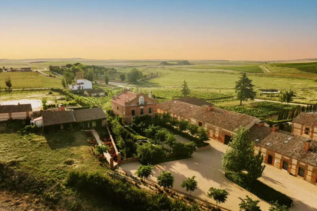 otkrytie vinnogo tura po regionu rueda