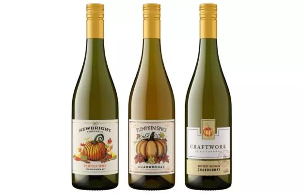 pumpkin spice chardonnay smelyi eksperiment v mire vina