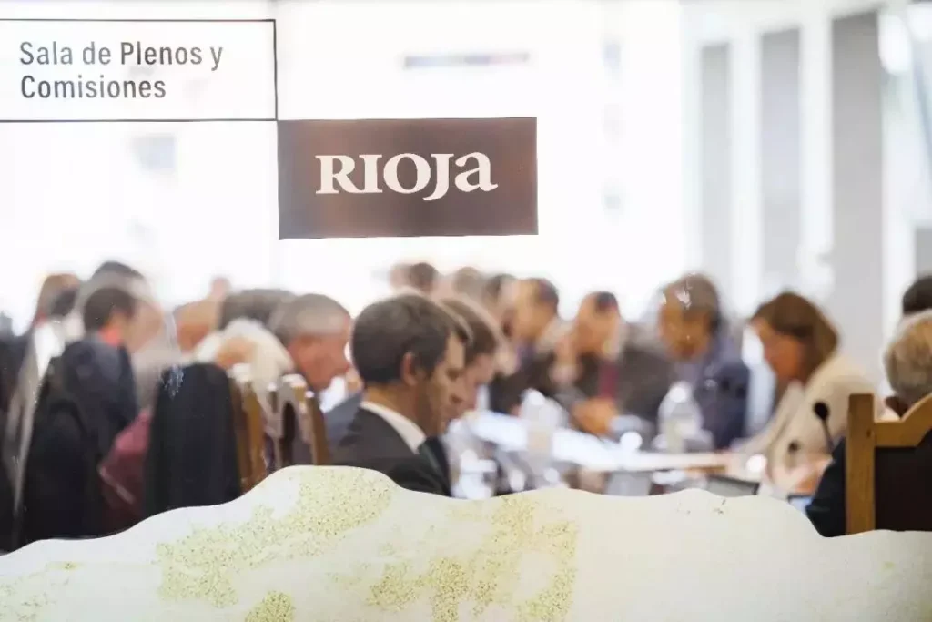 riokha ukrepila liderstvo v eksporte ispanskikh vin