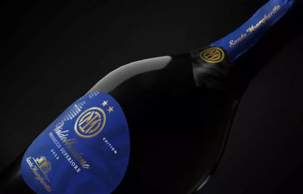 santa margkherita prodlevaet partnerstvo s interom i anonsiruet limitirovannuiu seriiu vina
