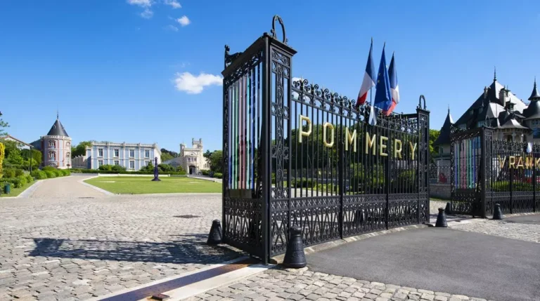 vranken pommery sokhranila obieemy prodazh v slozhnykh usloviiakh