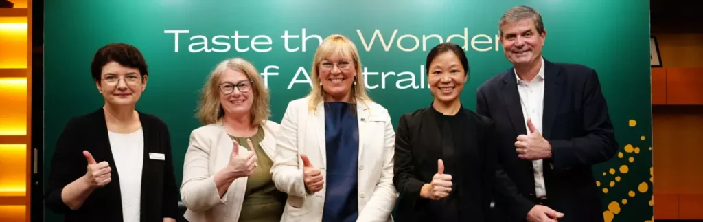 avstraliiskie vina zavoevyvaiut malaiziiu