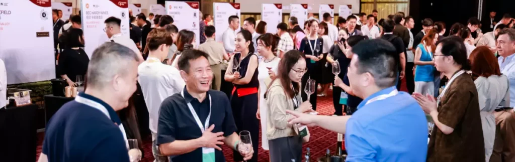 avstraliiskoe vino pokoriaet novye auditorii v kitae i iaponii