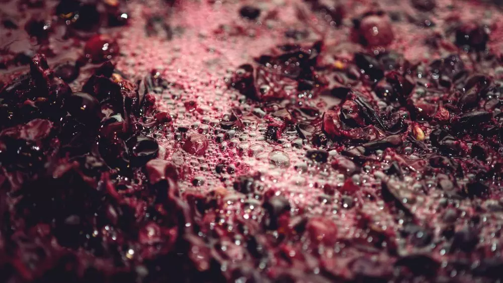 frantsuzskie vinodely osvaivaiut metod obzharennykh drozhzhei dlia glubokikh vkusov vina