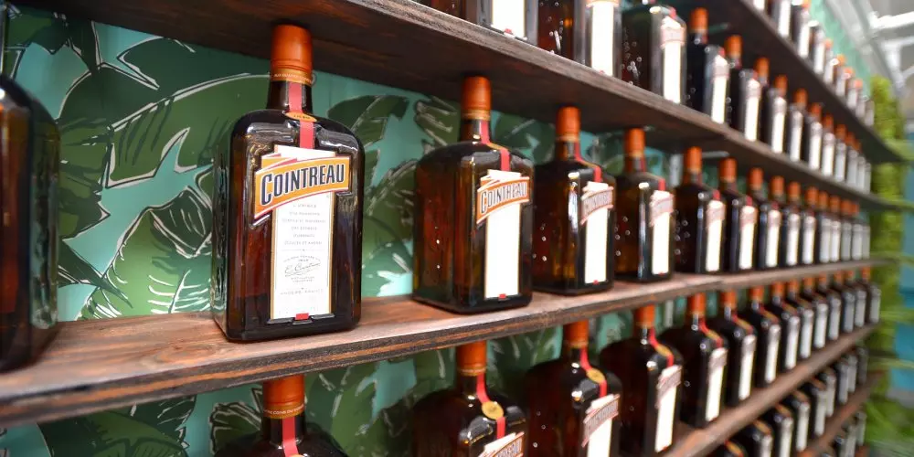 koniak na spade v kitae