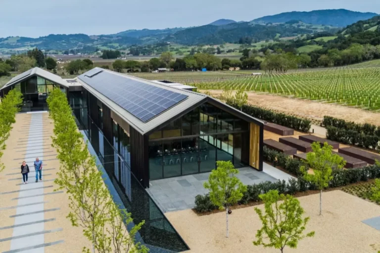 legenda silver oak kak rozhdaetsia ikona amerikanskogo kaberne sovinona