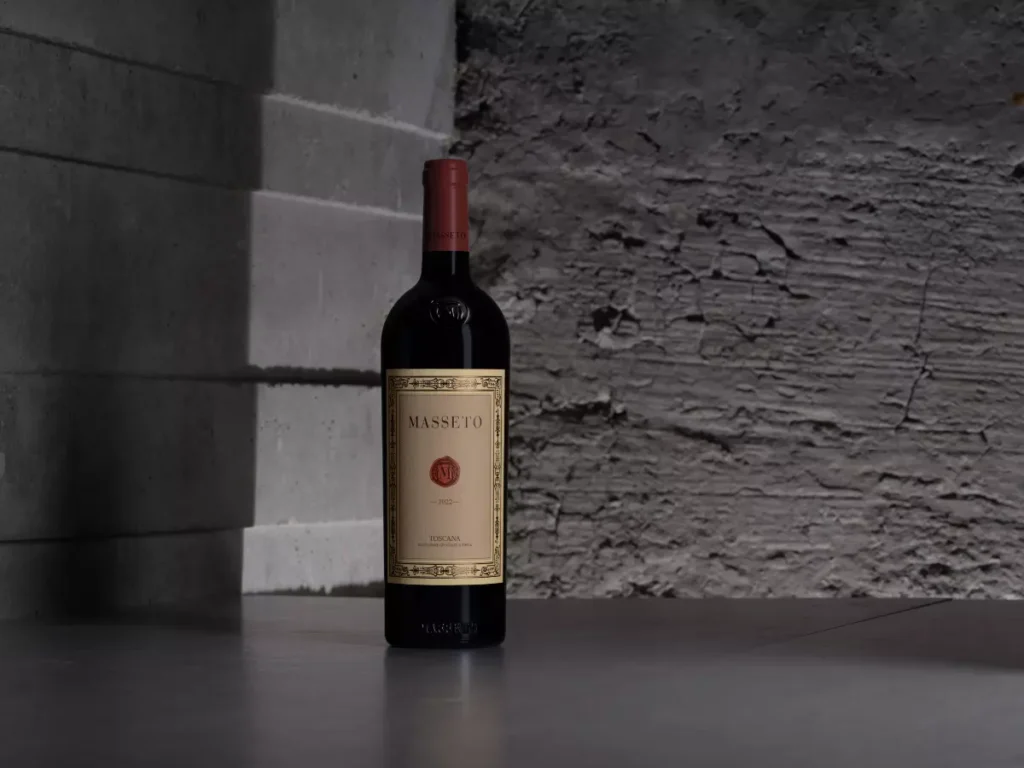 masseto 2022 sila i elegantnost slozhnogo urozhaia