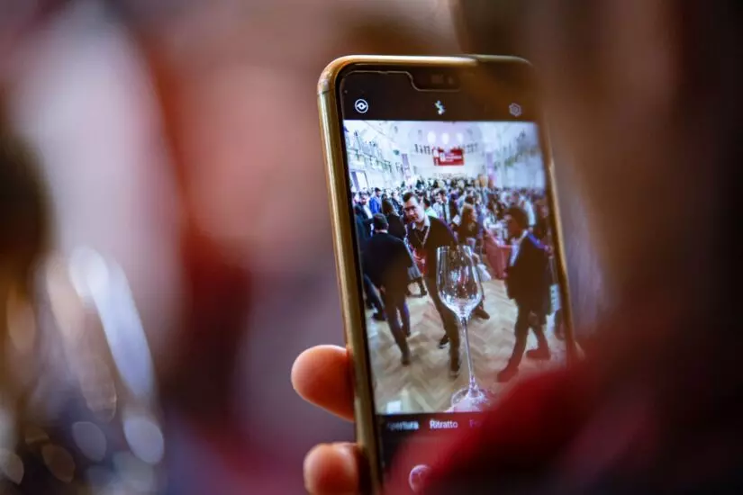 merano wine festival 2025 sdelaet fokus na tvortsakh vinnogo mira