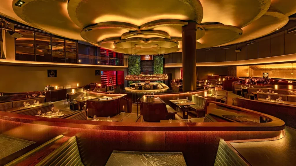 otkrytie steik khausa cote v las vegase s vinnoi programmoi ot khose andresa