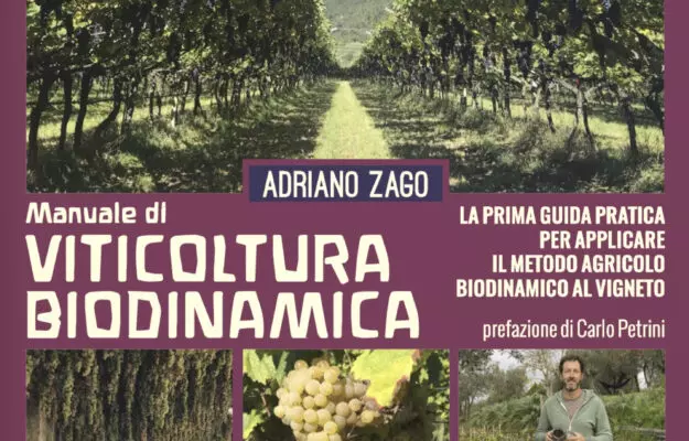 pereizdan klassicheskii trud po biodinamike v vinogradarstve