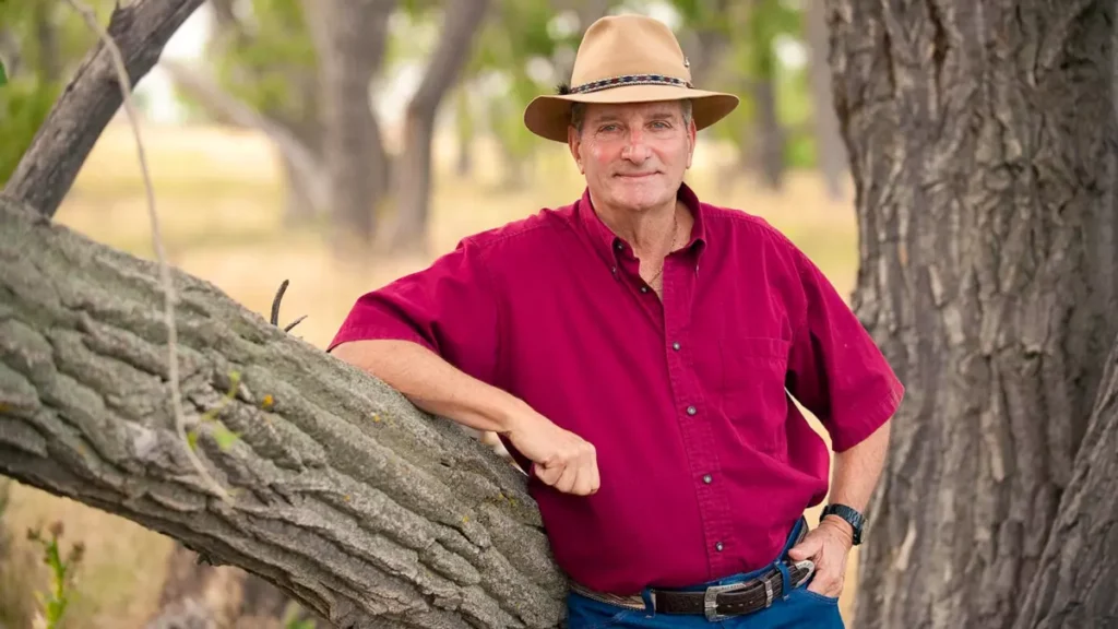 skonchalsia vinodel i zashchitnik prirody sem sebastiani