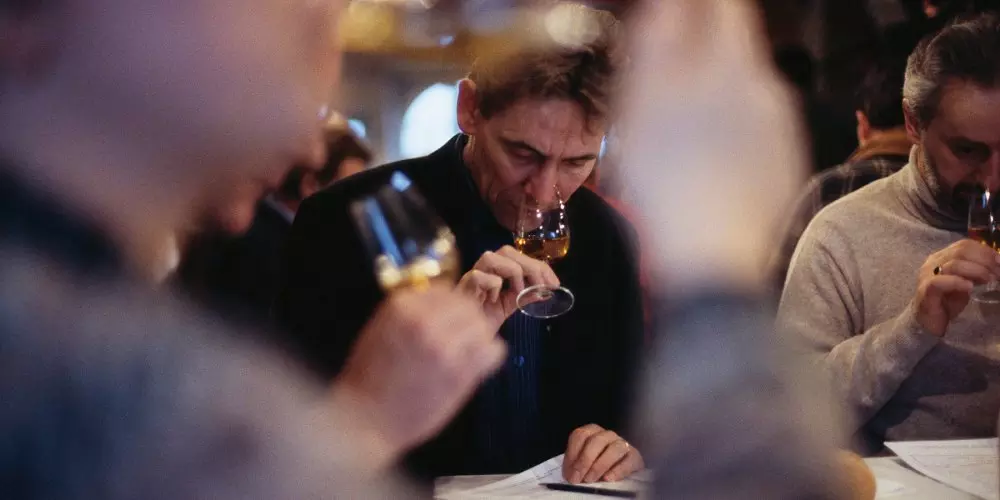 somele enolog kritik v chem kliuchevye razlichiia professii v vinnom mire