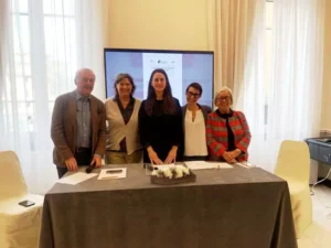 toskana priznana liderom vinnogo turizma v italii