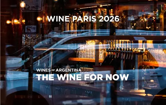 argentina budet predstavlena na wine paris