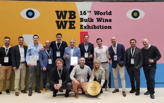 argentina vykhodit na wbwe 2025 v amsterdame s otlichnymi perspektivami eksporta optovogo vina