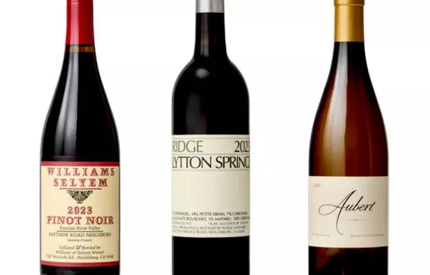 kaliforniia ustupila pervoe mesto v reitinge wine spectator