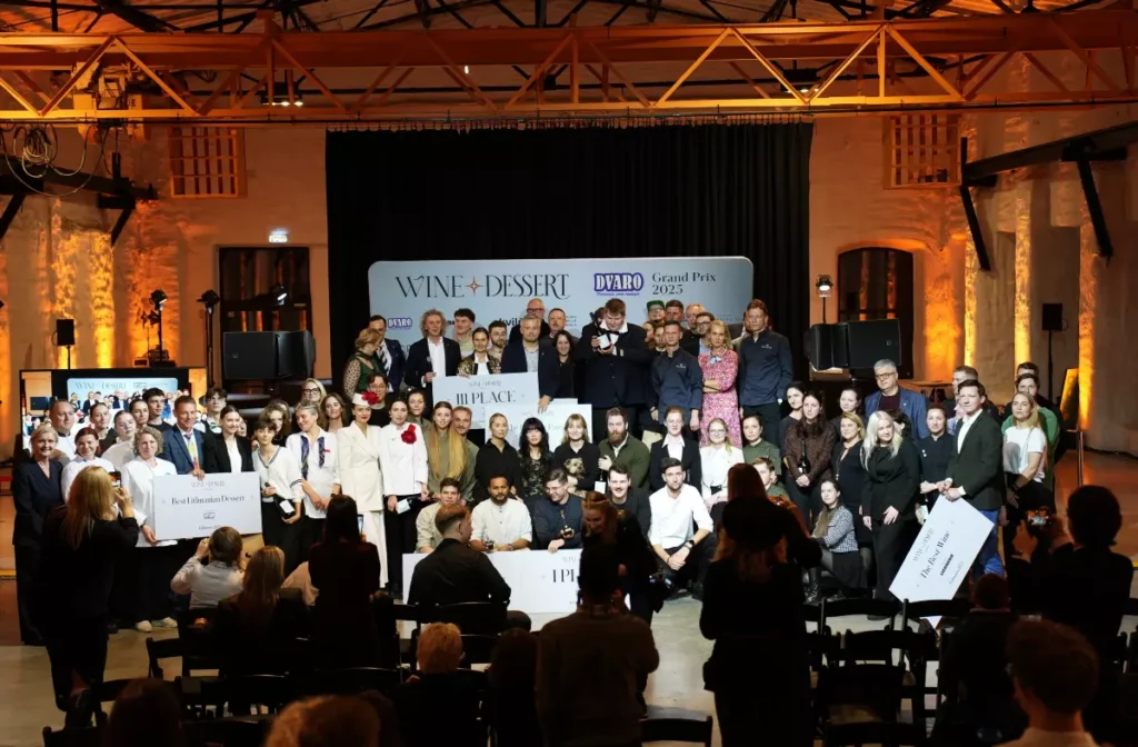 litva desertnaia maniia rasprostraniaetsia po baltike