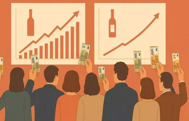 liv ex pokazal luchshii mesiachnyi rost za tri goda