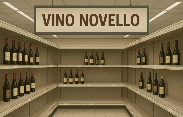 novello proizvodstvo svyshe dvadtsati millionov butylok v proshlom snizilos do primerno piatnadtsati millionov segodnia