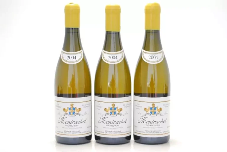 novyi vzgliad na domaine leflaive montrachet shedevr burgundii prodolzhaet vdokhnovliat vinoliubitelei