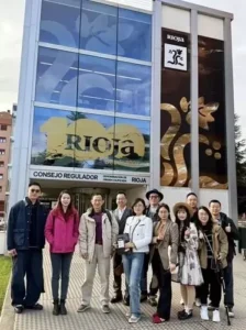 press tur po riokhe znakomstvo s kulturoi vinodeliia