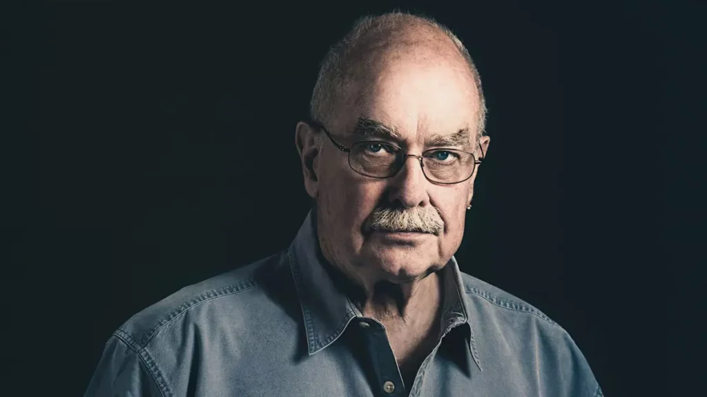 ushel iz zhizni legendarnyi amerikanskii vinodel dzhed stil