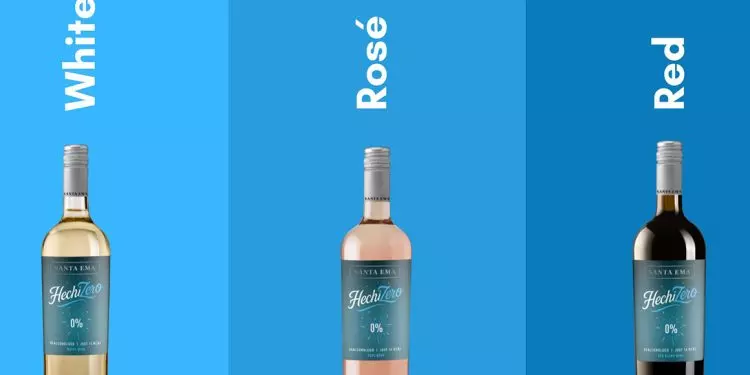 chiliiskaia vinodelnia santa ema vypustila pervuiu lineiku bezalkogolnykh vin