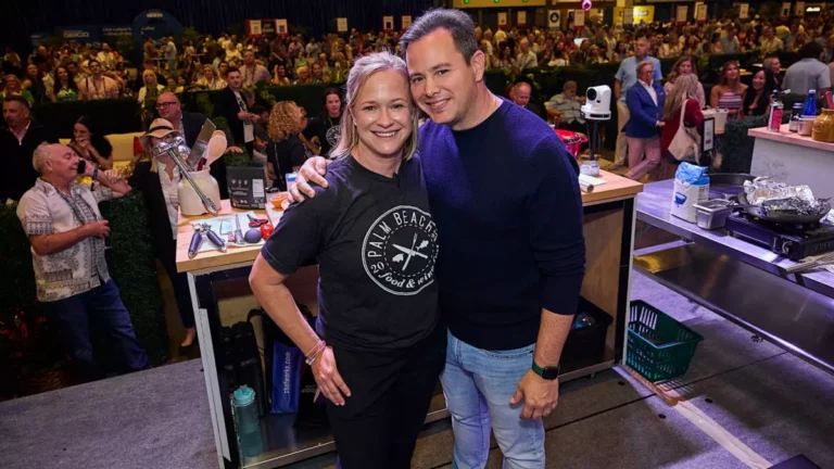 festival edy i vina v palm bich anonsiroval programmu na budushchii god