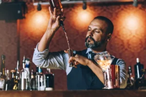 koniak armaniak i kalvados pokoriaiut mir miksologii