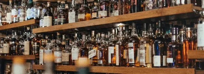 luchshie odnosolodovye viski po versii whisky advocate v 2025 godu